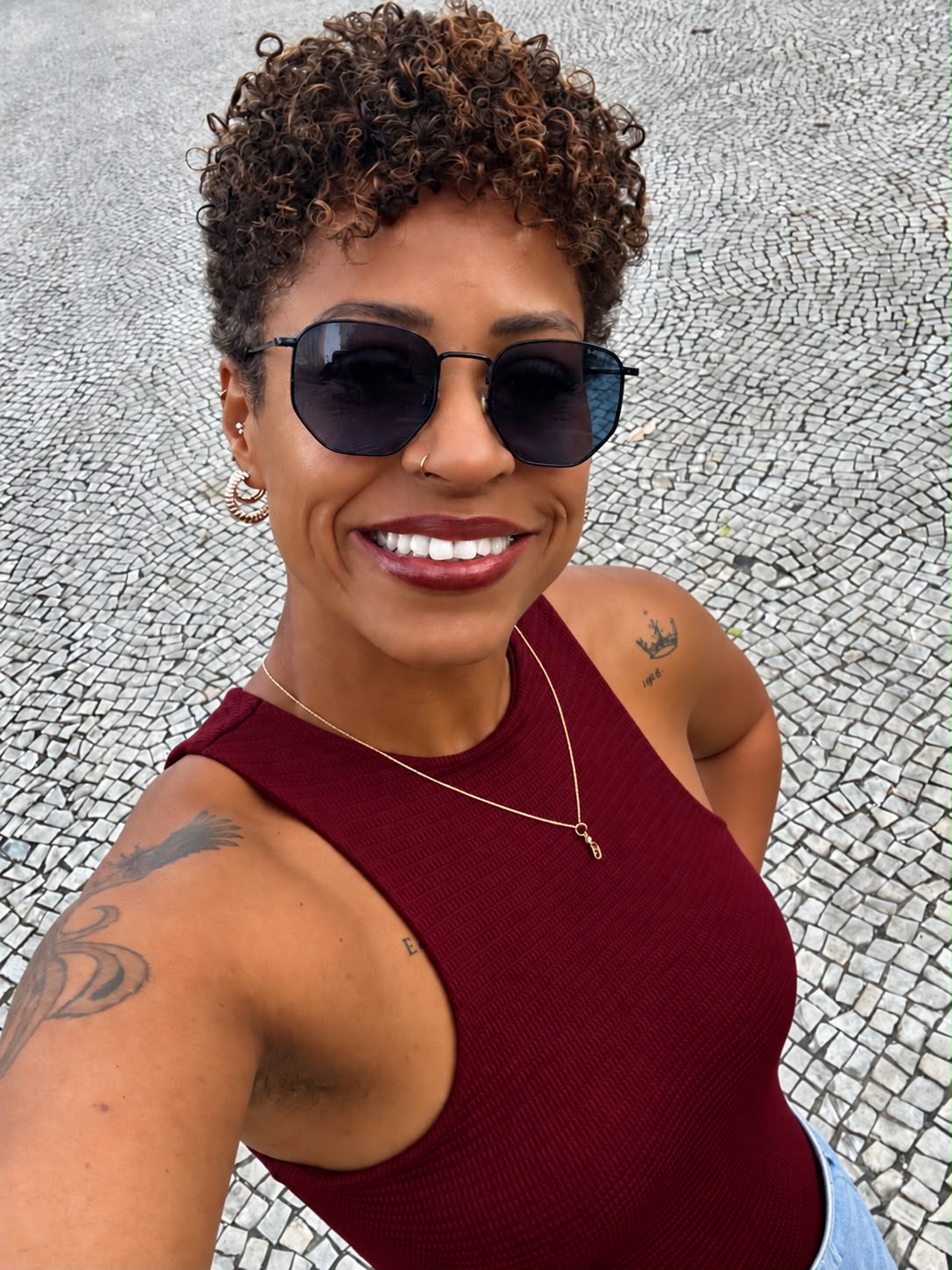 Sueli Araújo